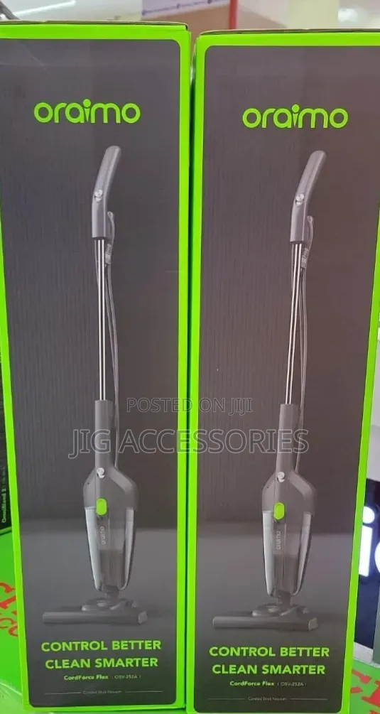 Stick Vacuum Cleaner
