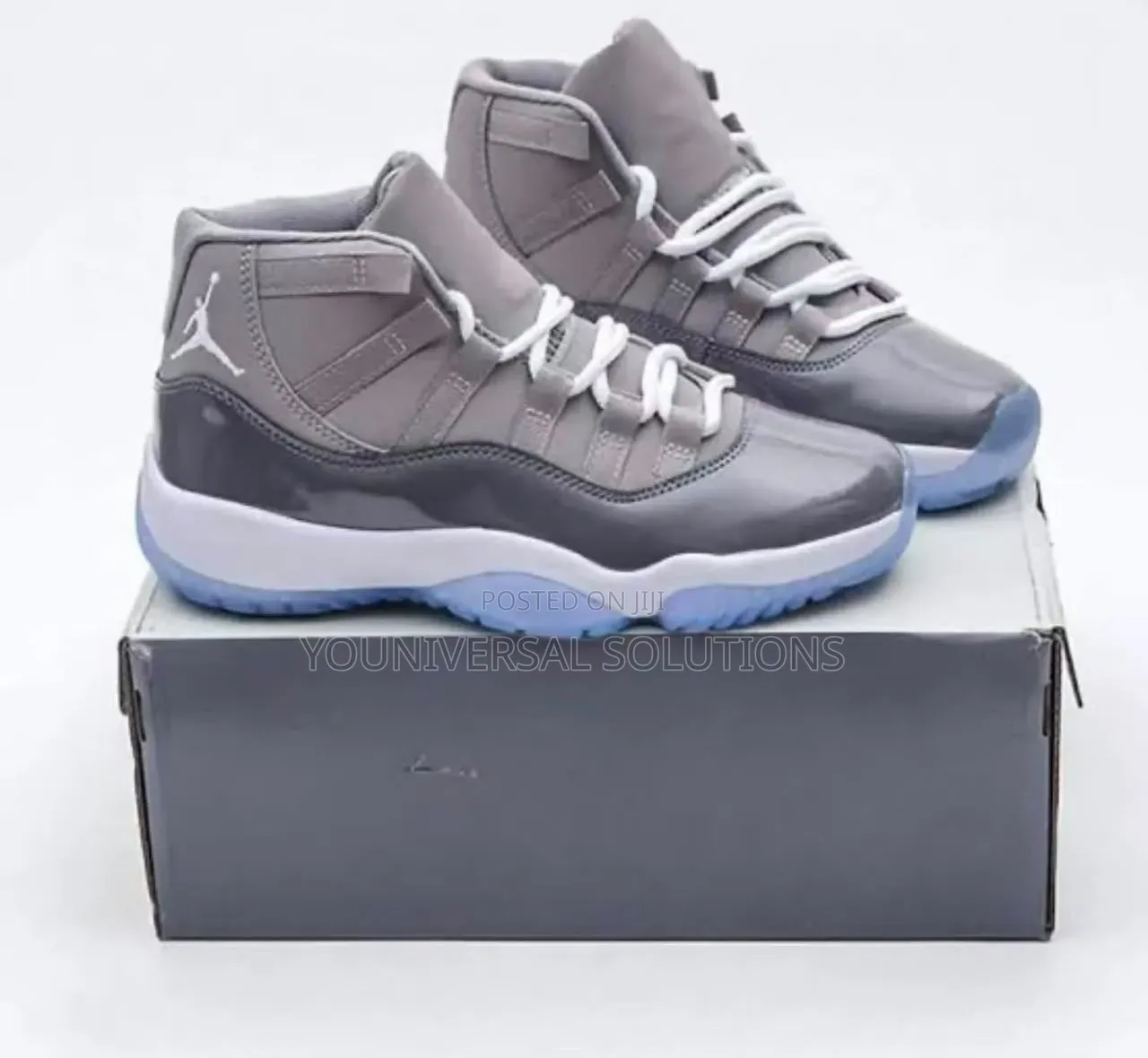 J11 Size 40 to 45