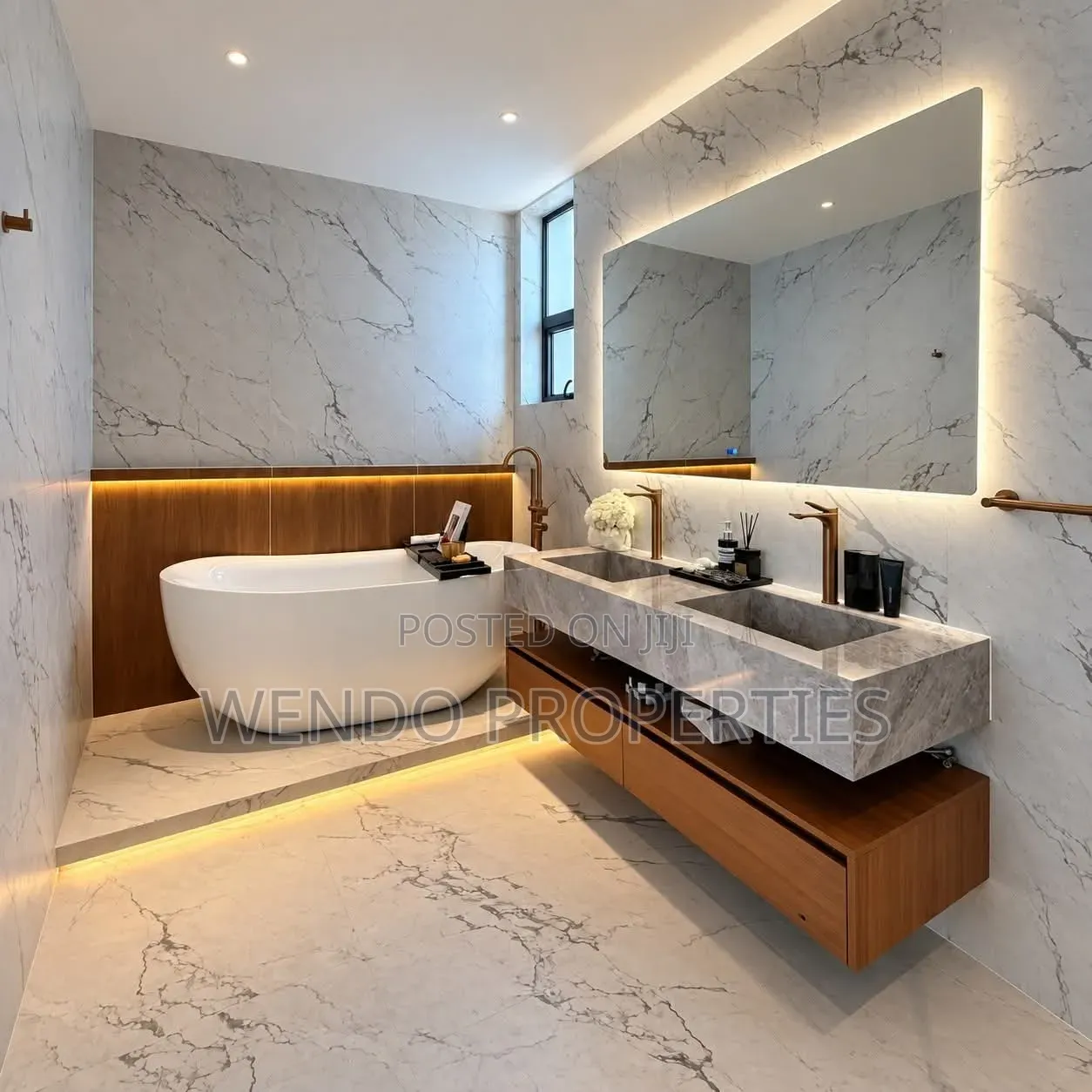 3bdrm Apartment in Raphta Road Area for sale