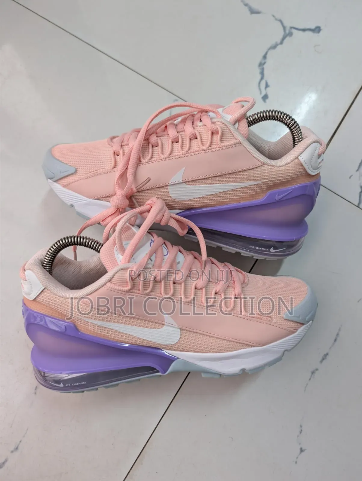 Ladies Nike Pulse Sneakers