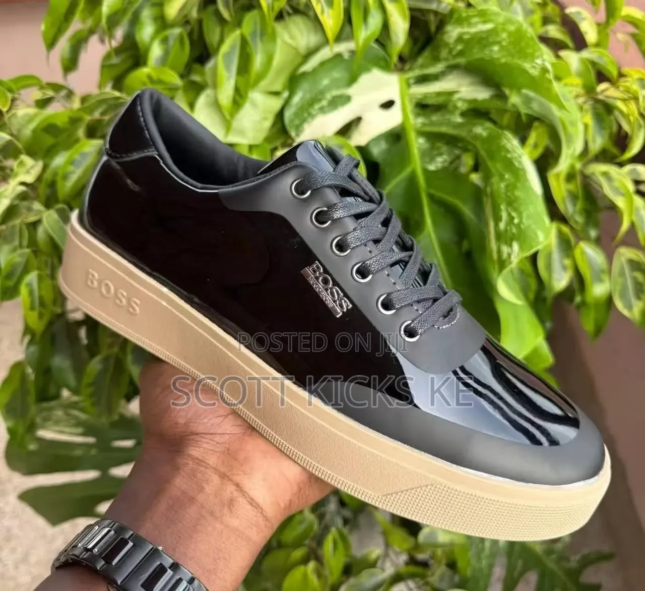 Boss Men Smartcasuals