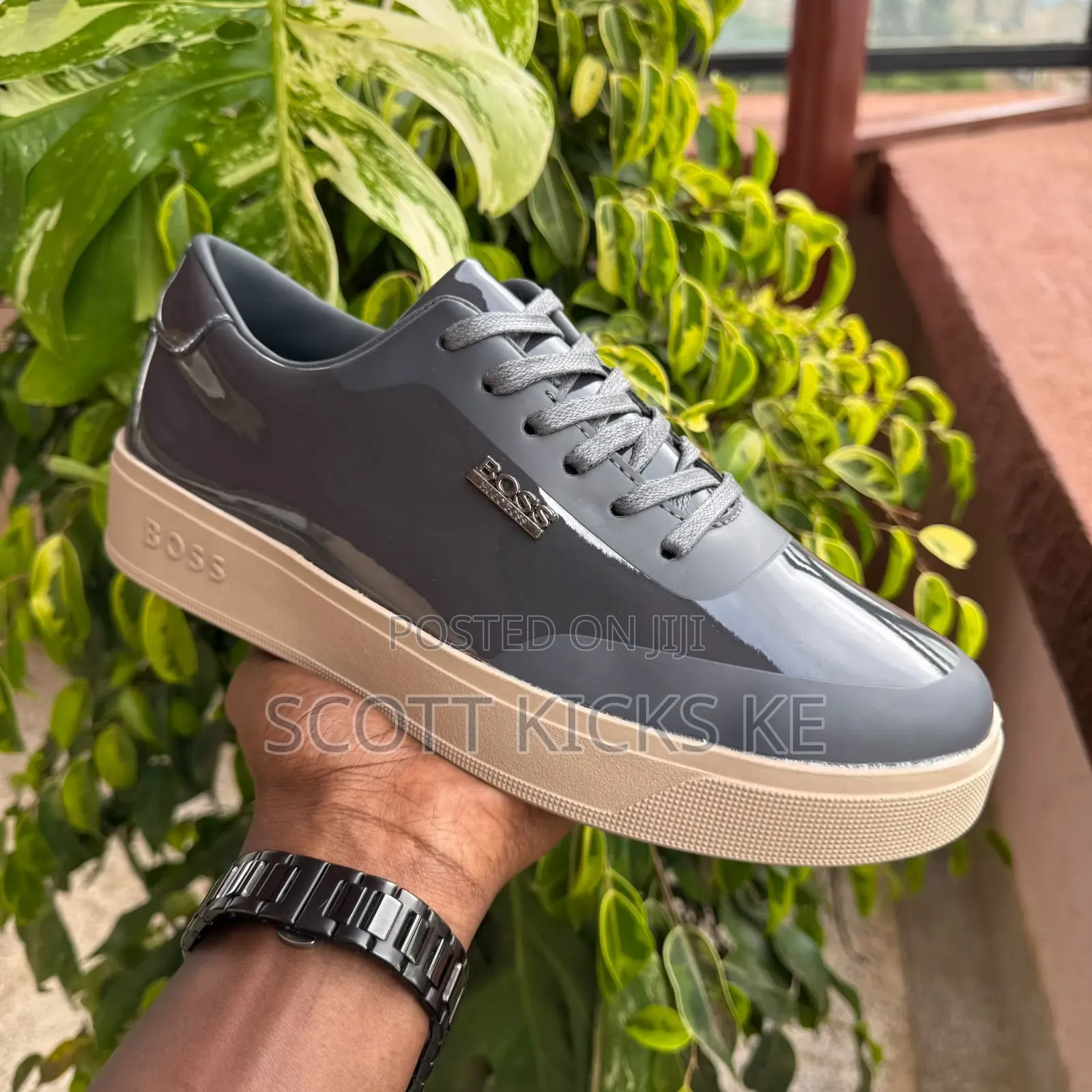 Boss Men Smartcasuals