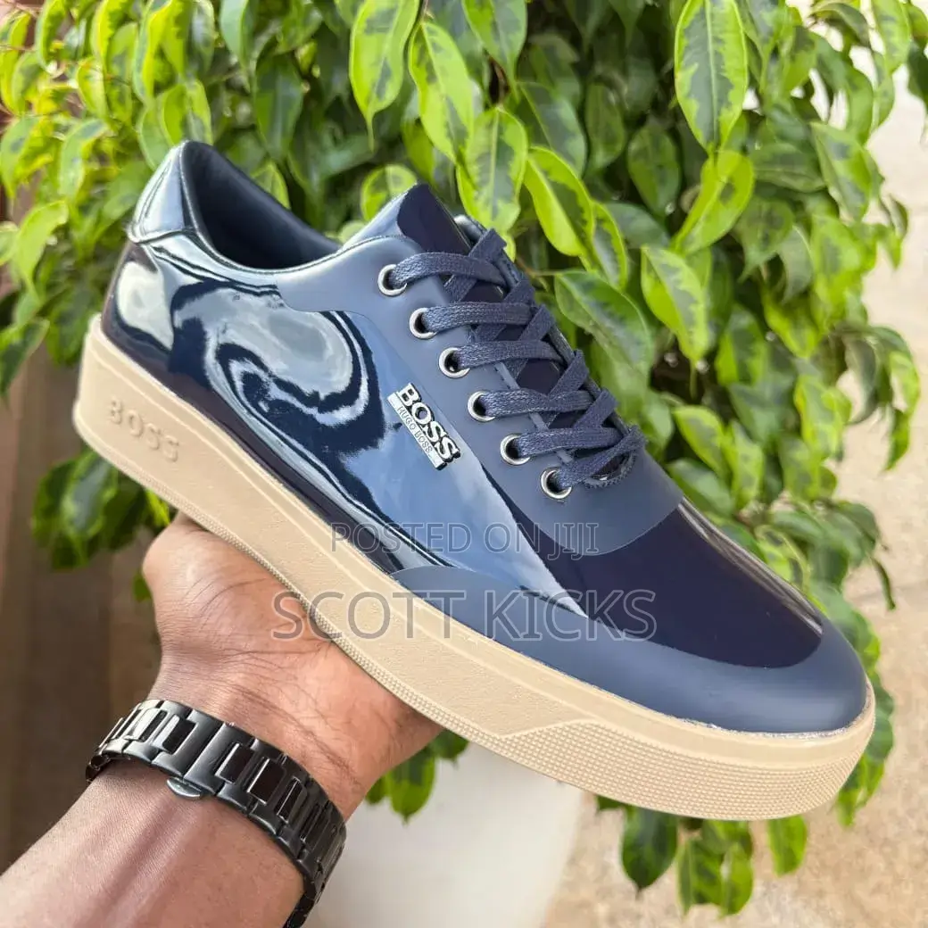 Boss Men Smartcasuals