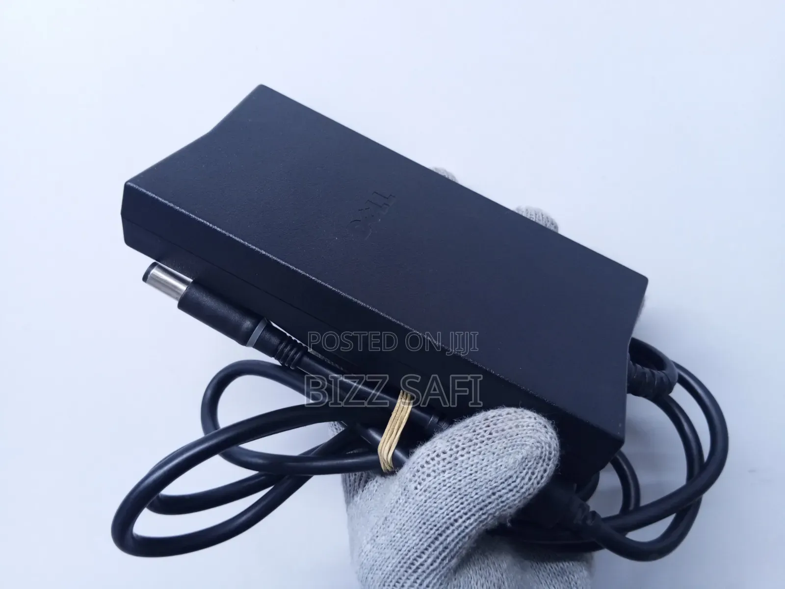 Original Dell 130W Laptop Charger Adapter With Big Pin Connector