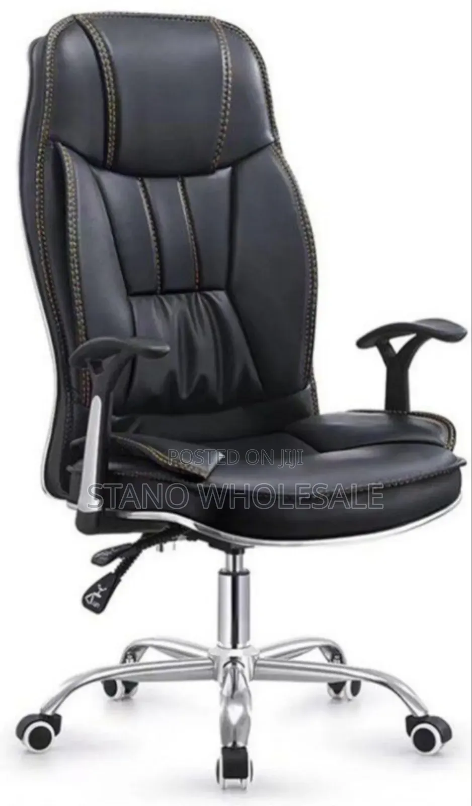 Manager Office Chair