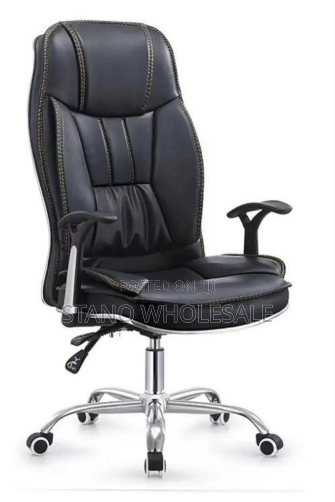 Manager Office Chair