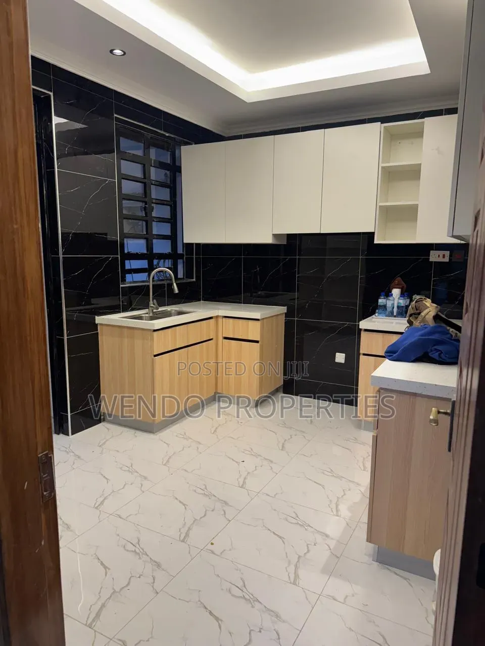 4bdrm Villa in Karen C for rent