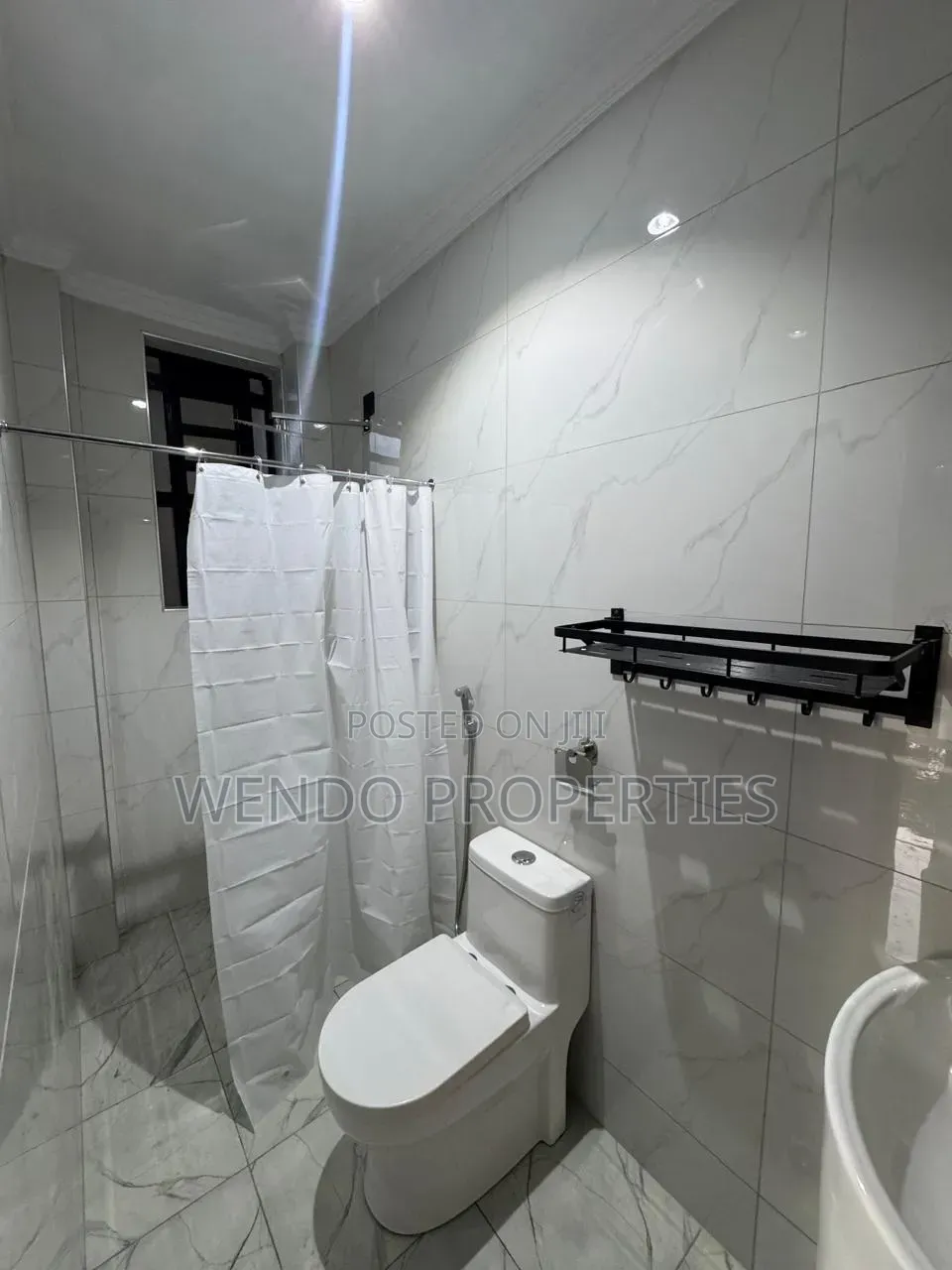 4bdrm Villa in Karen C for rent