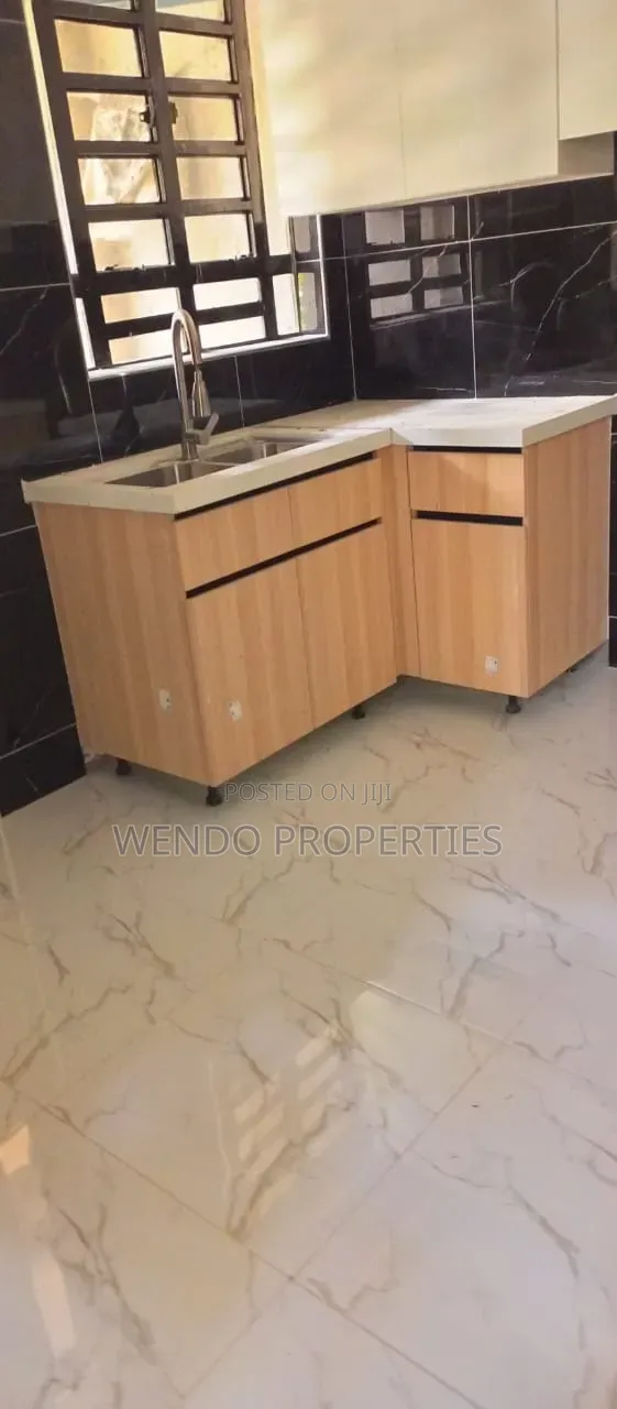 4bdrm Villa in Karen C for rent