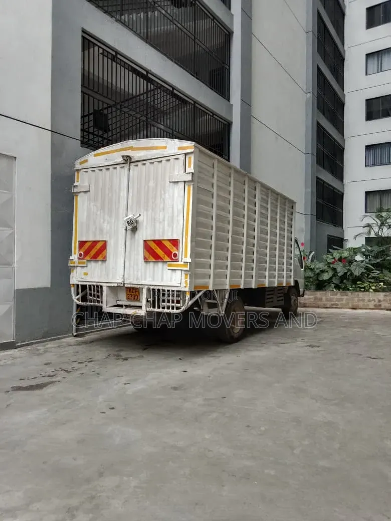 Reliable Moving and Transport Services in Dagoretti, Riruta, Kabiria .