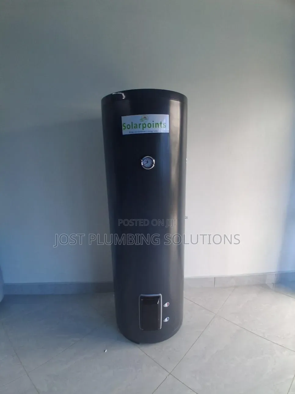 Heat Pumb for Hot Water