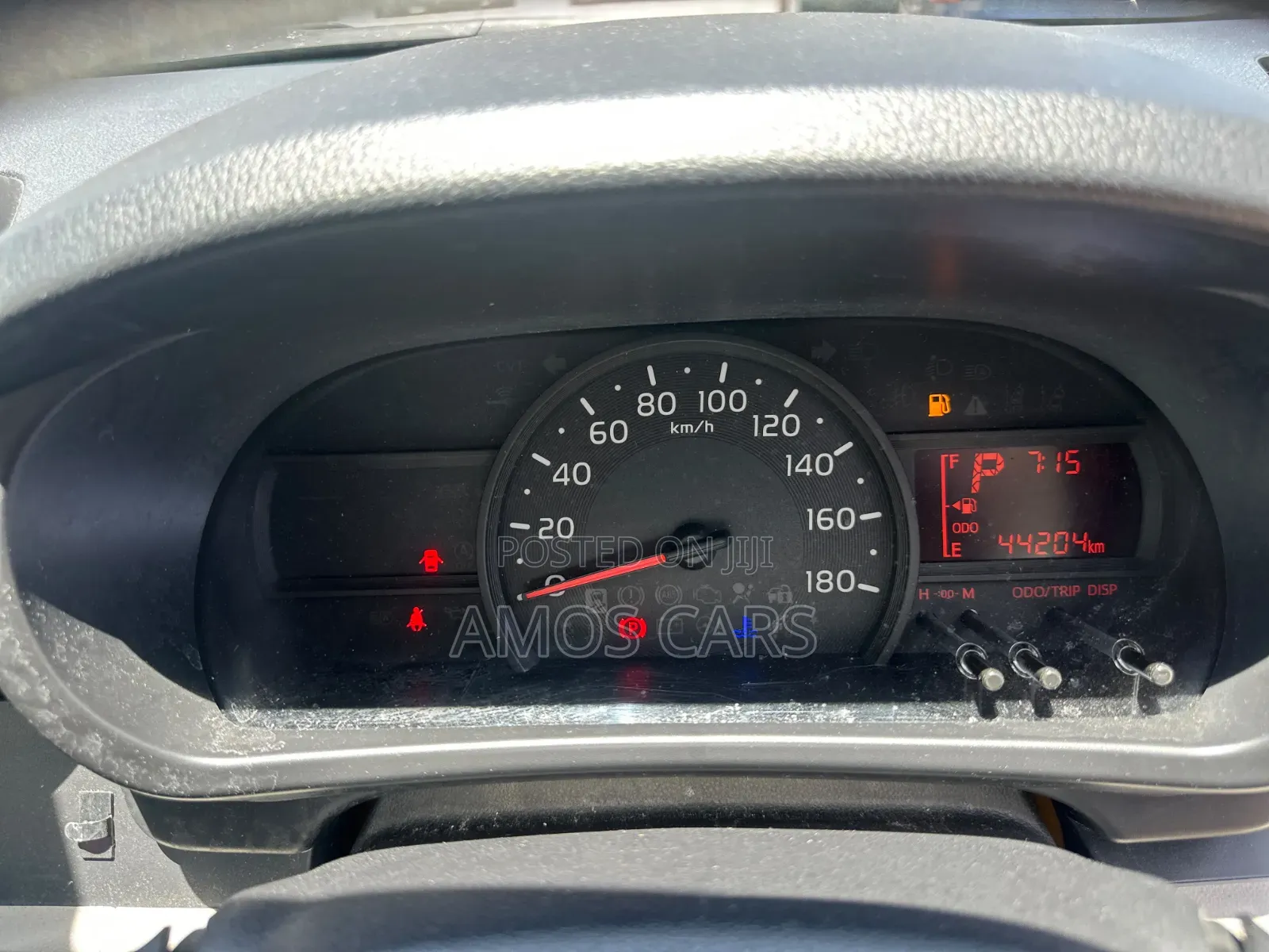 Toyota Passo 2019 White