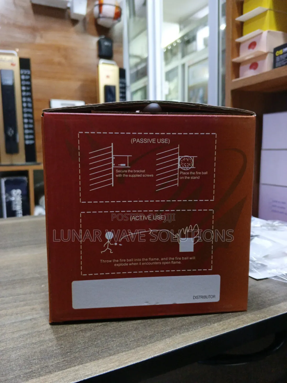 1. 3kg Home and Office Auto