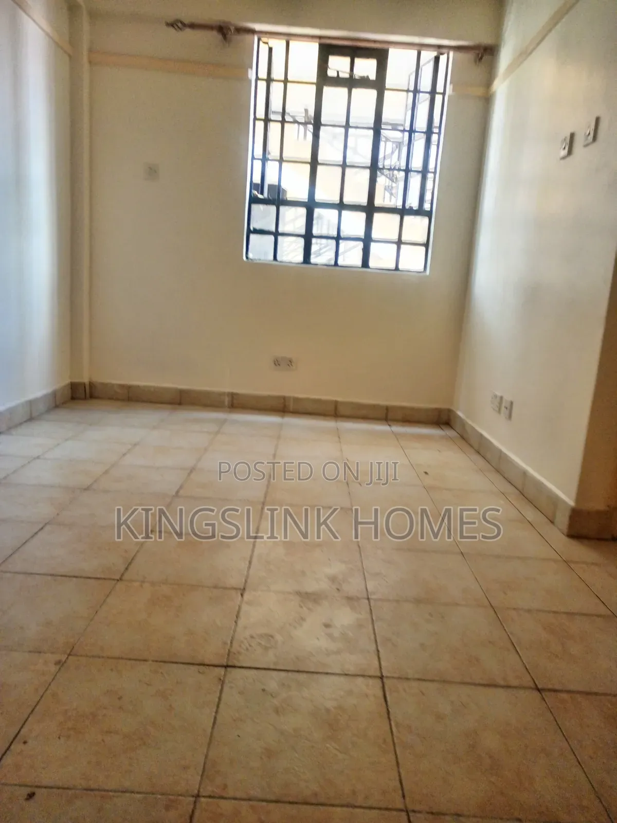 1bdrm Bedsitter in South B for rent