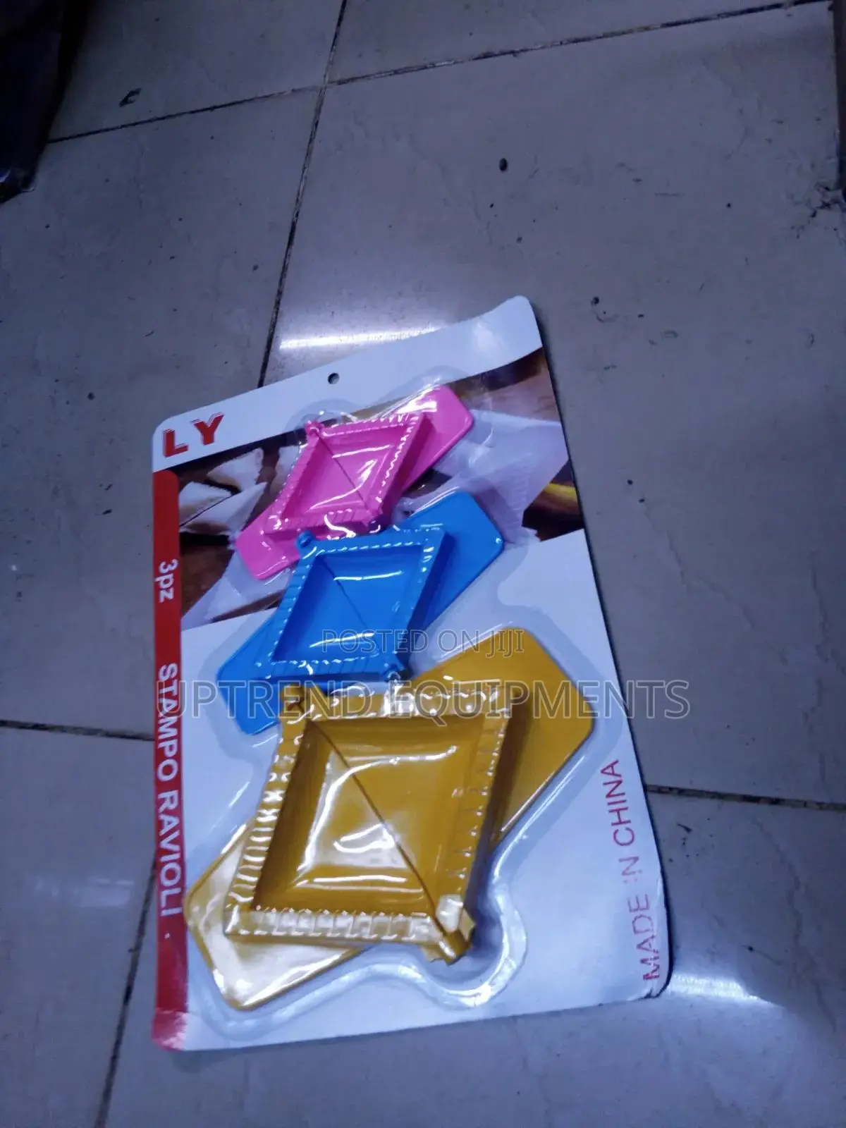 3 in 1 Samosa Maker