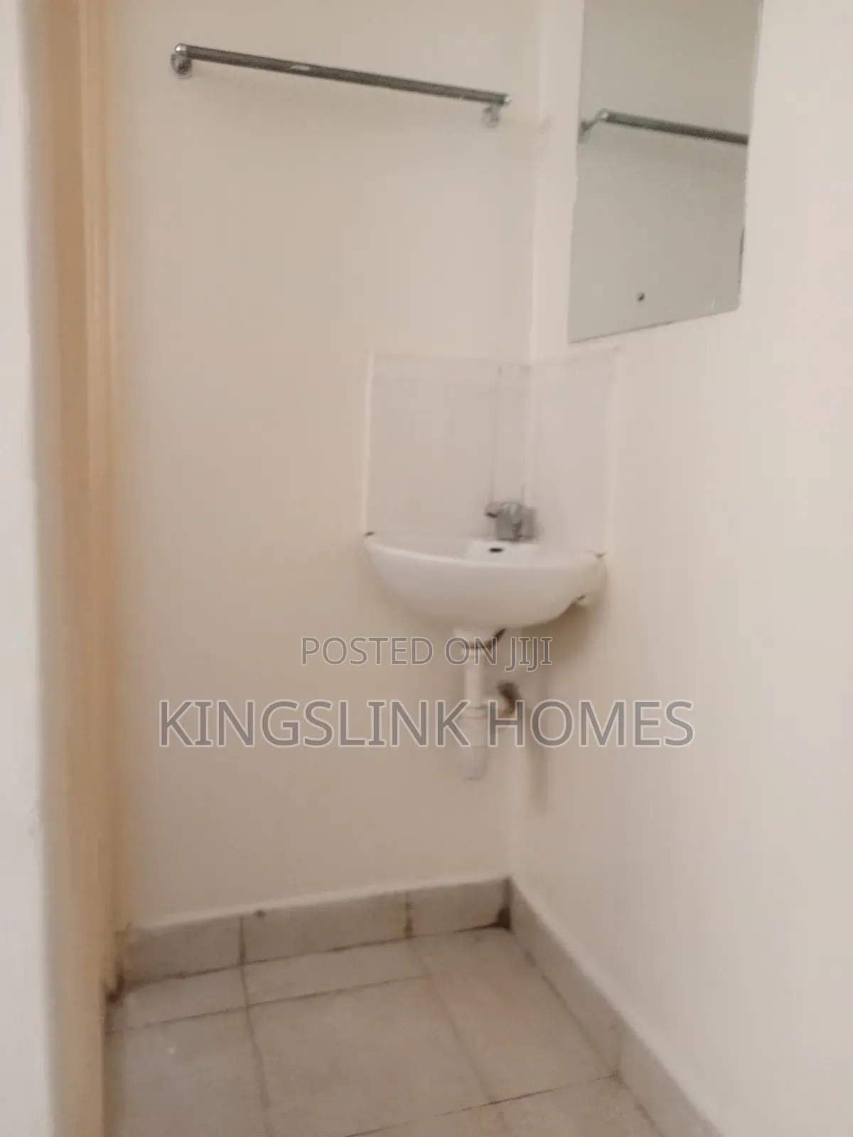 1bdrm Bedsitter in South B for rent