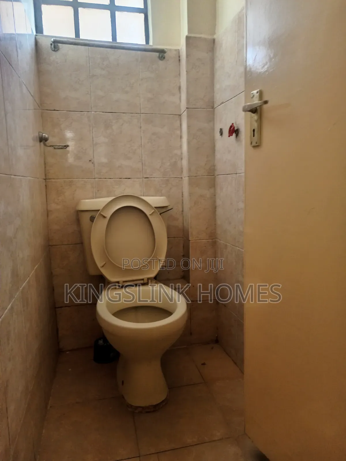 1bdrm Bedsitter in South B for rent