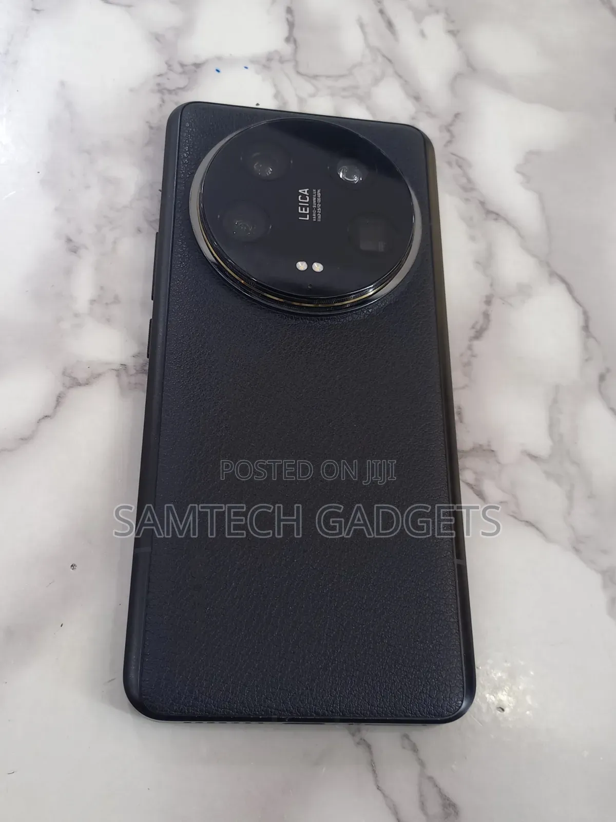 Xiaomi 14 Ultra 512 GB Black