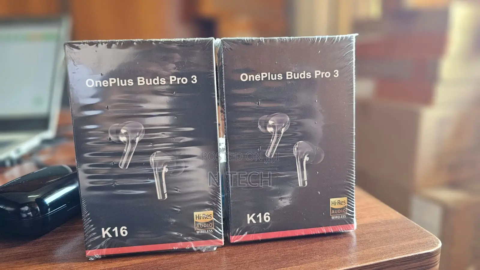 Oneplus Buds Pro 3 Earpods