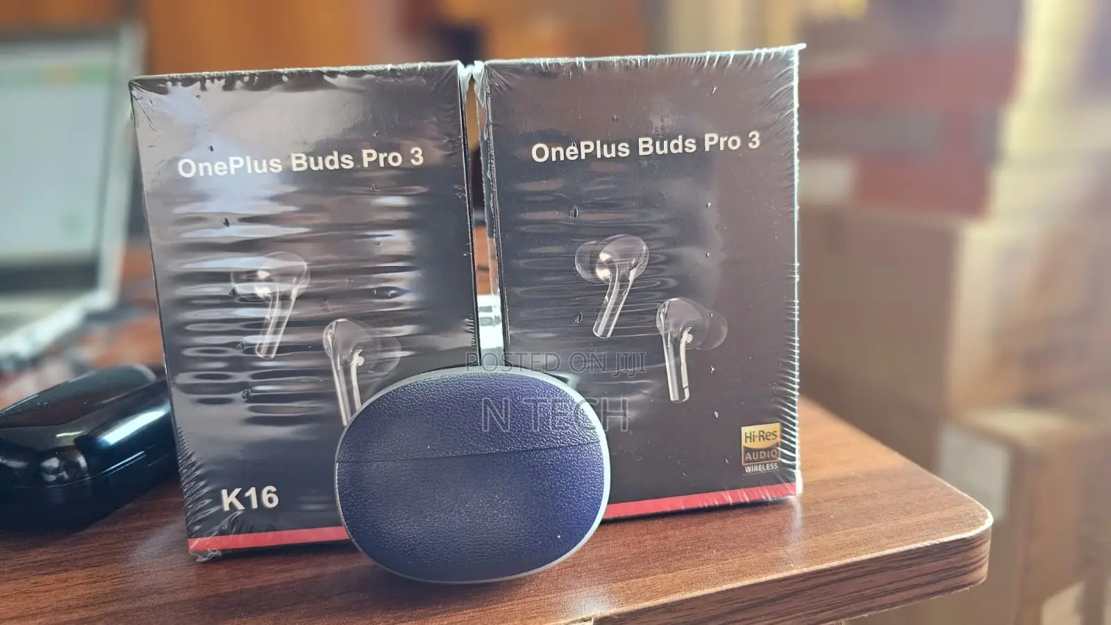 Oneplus Buds Pro 3 Earpods