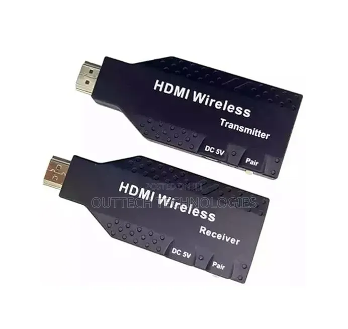 Wireless HDMI Extender 50M