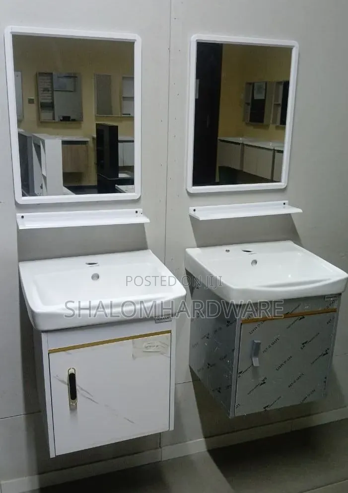 Dinning Cabinets.