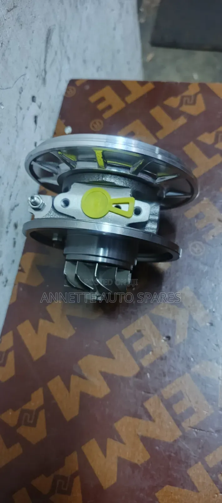 Cartilage 1kd 7l