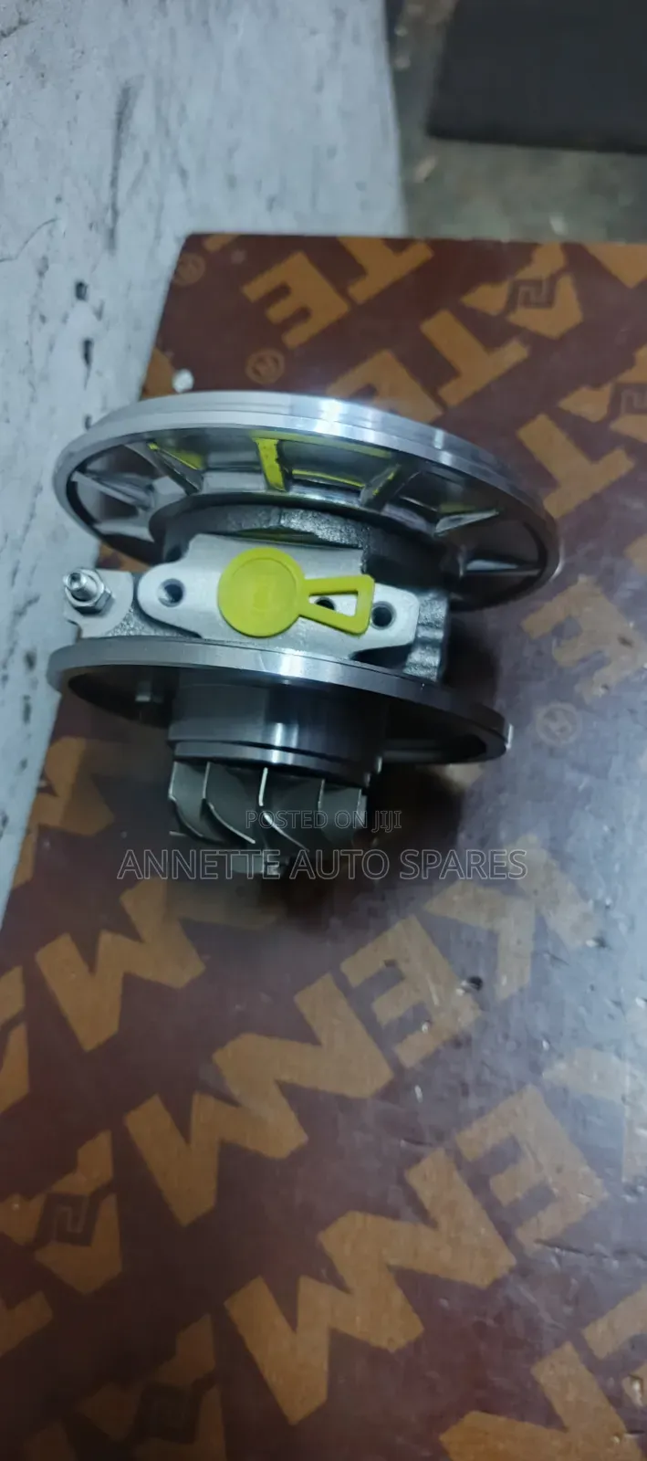 Cartilage 1kd 7l