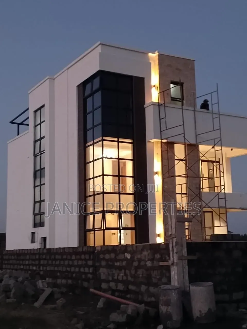 4bdrm Villa in Valleria Estate, Kamakis for sale