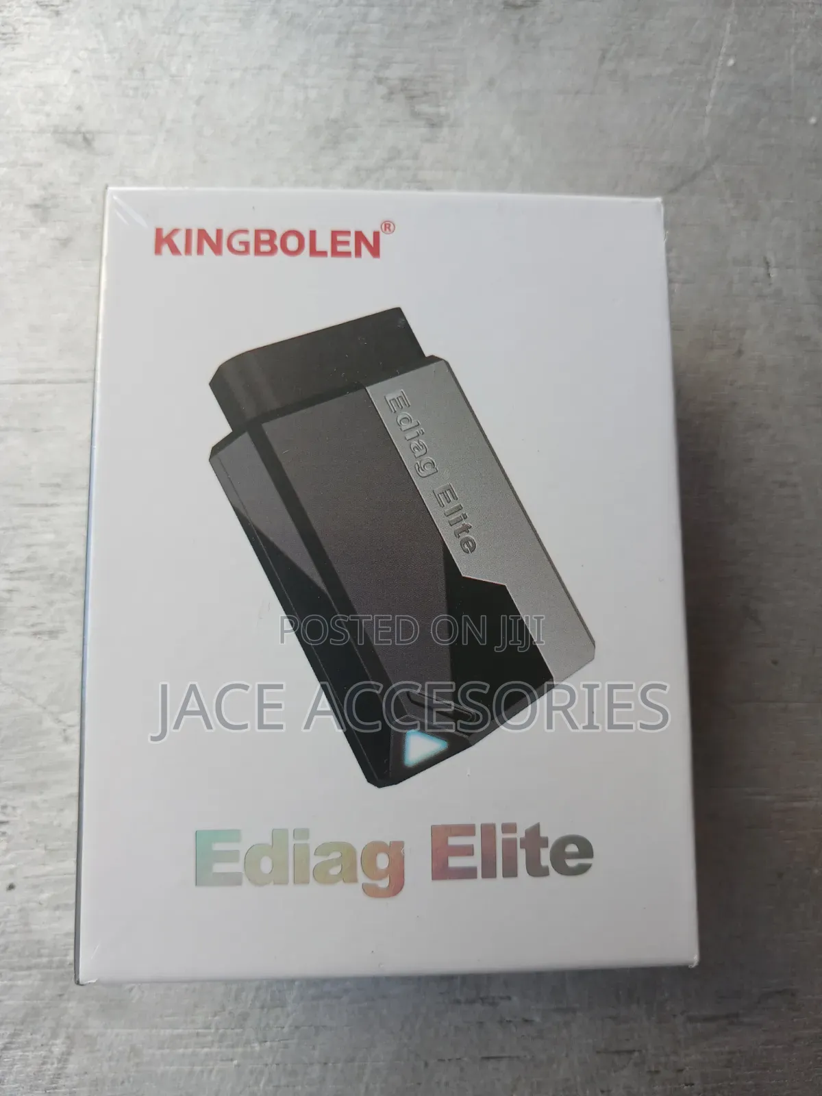 New Kingbolen Elite 2026