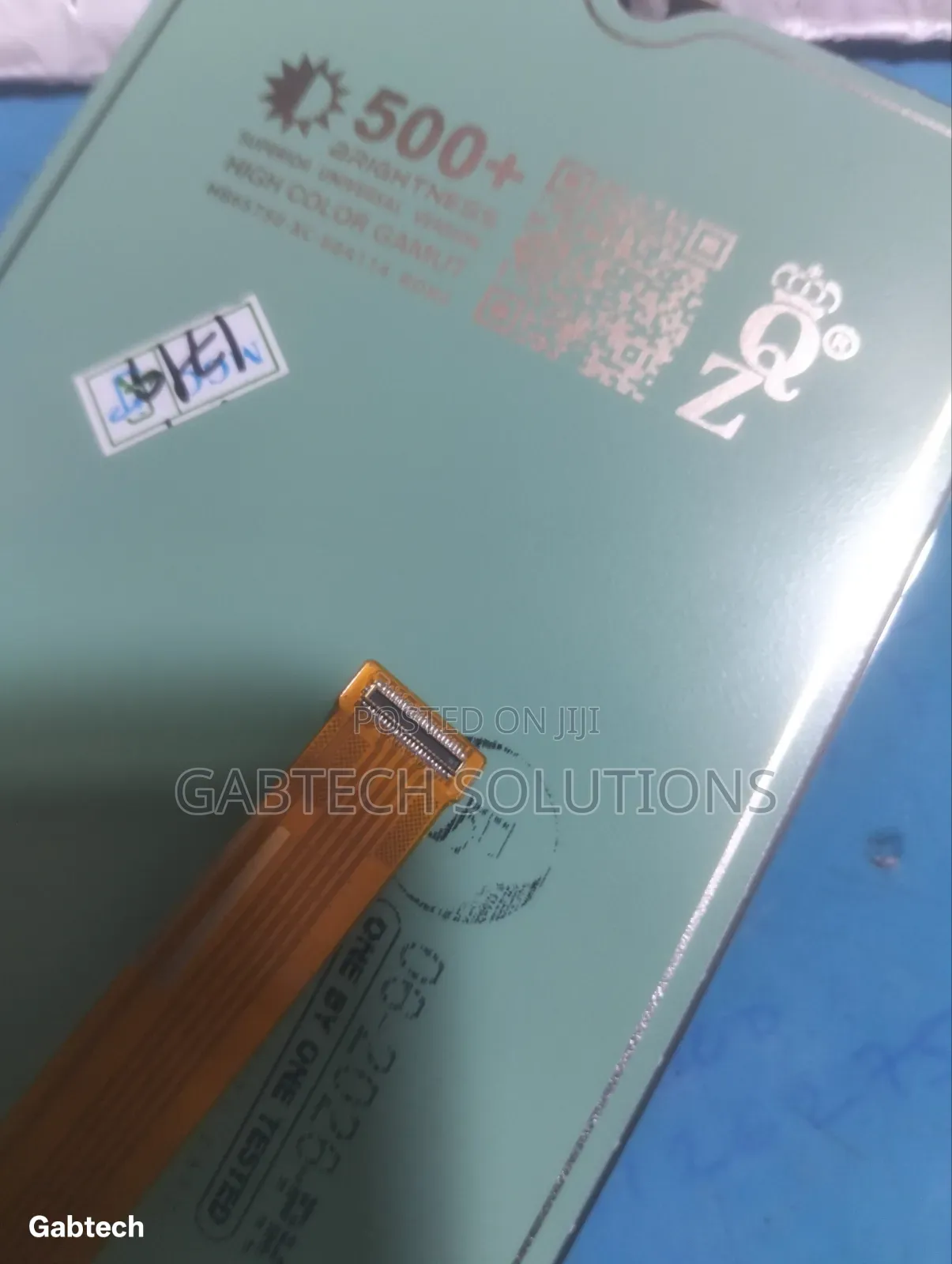 Oppo A31 Replacement Original LCD