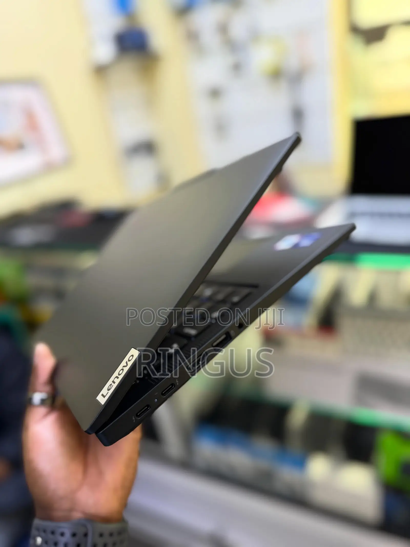 Laptop Lenovo ThinkPad T14 16GB Intel Core i5 SSD 512GB