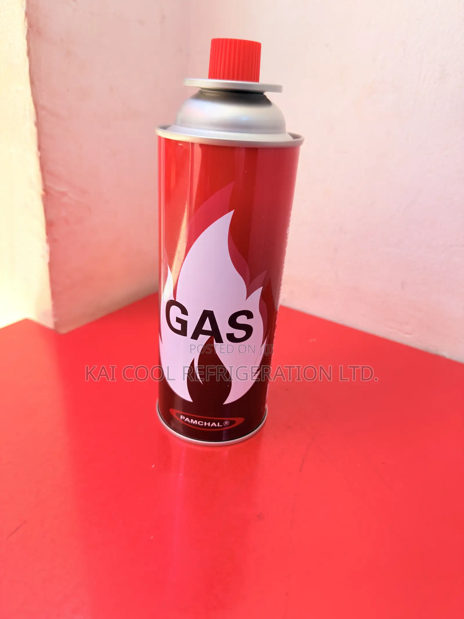 Butane Gas Torch – Refrigeration Brazing