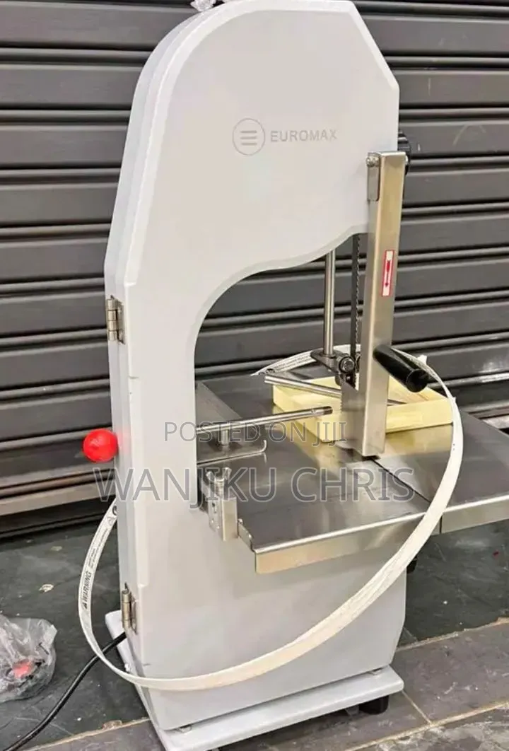 Euromax Electric Bone Saw