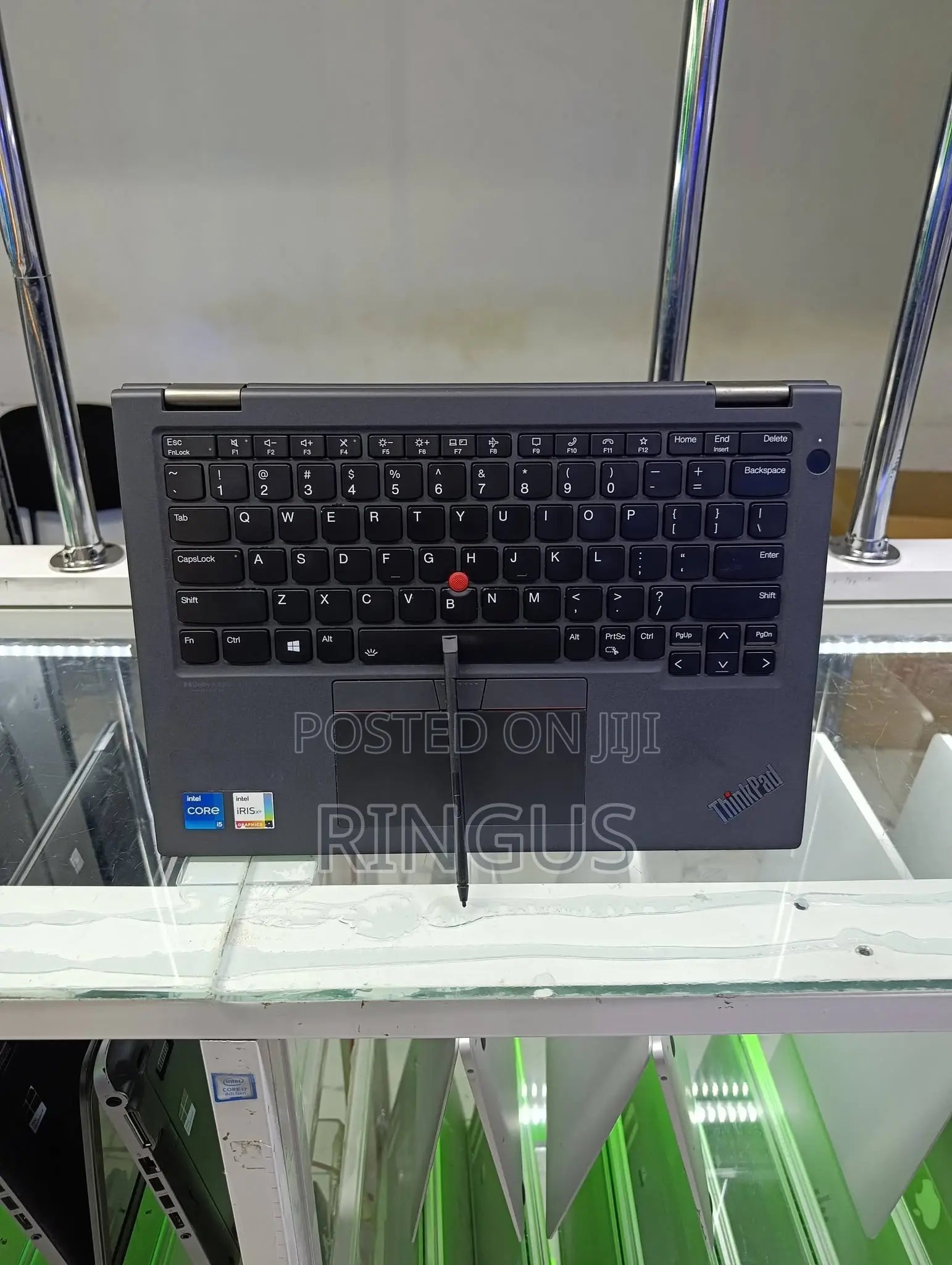 Laptop Lenovo Yoga 3 32GB Intel Core i7 SSD 512GB