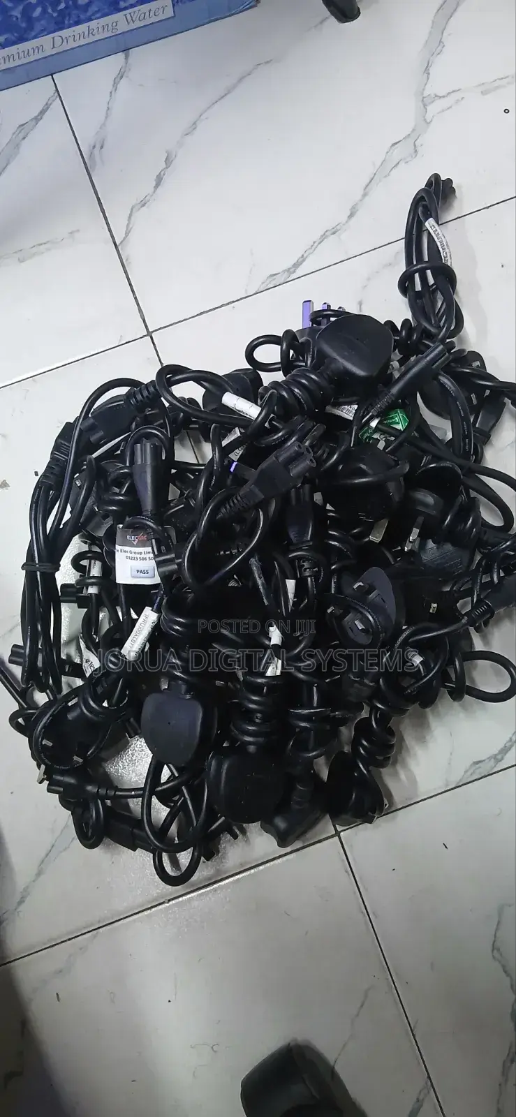 Ex Uk Flower Cables