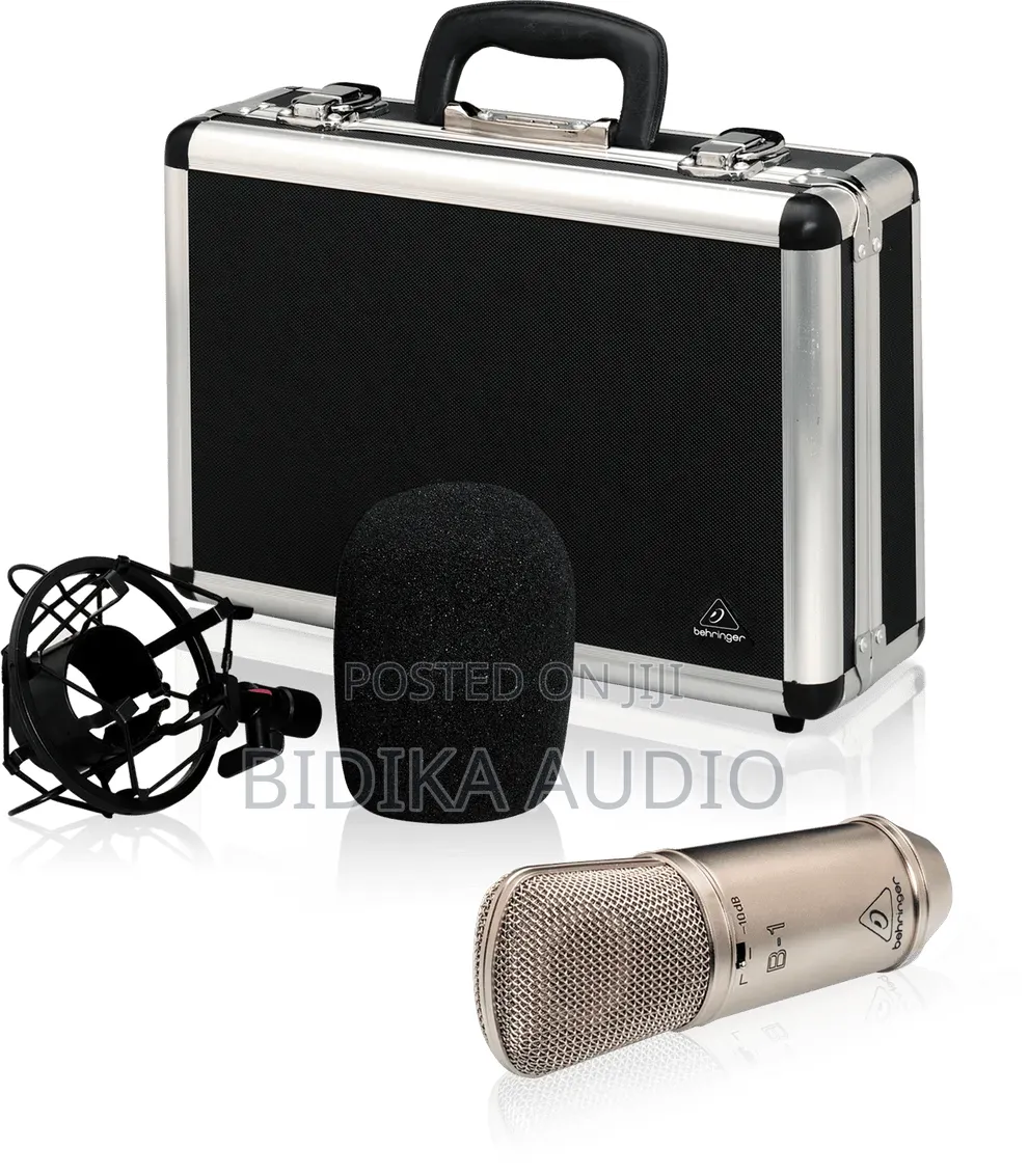 Behringer B-1 Condenser