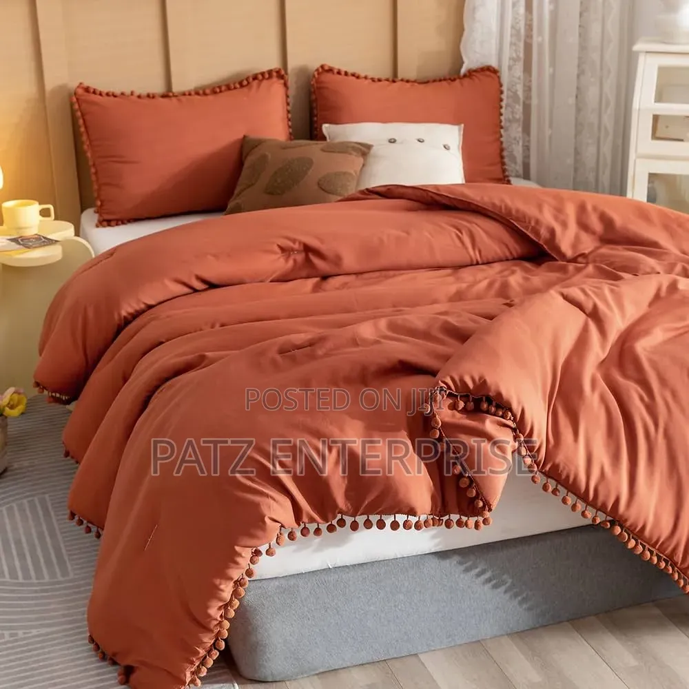 Duvet Cover
