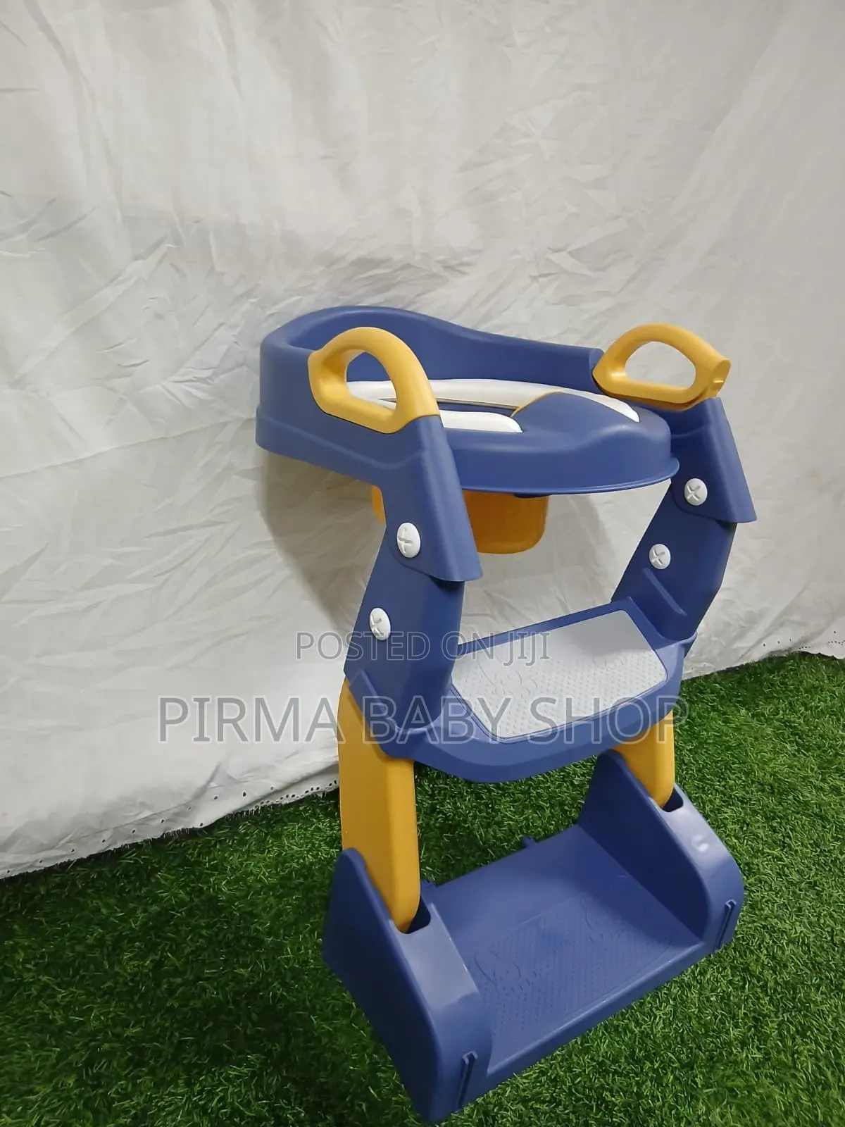 Generic Luxury Potty Training 3 in 1