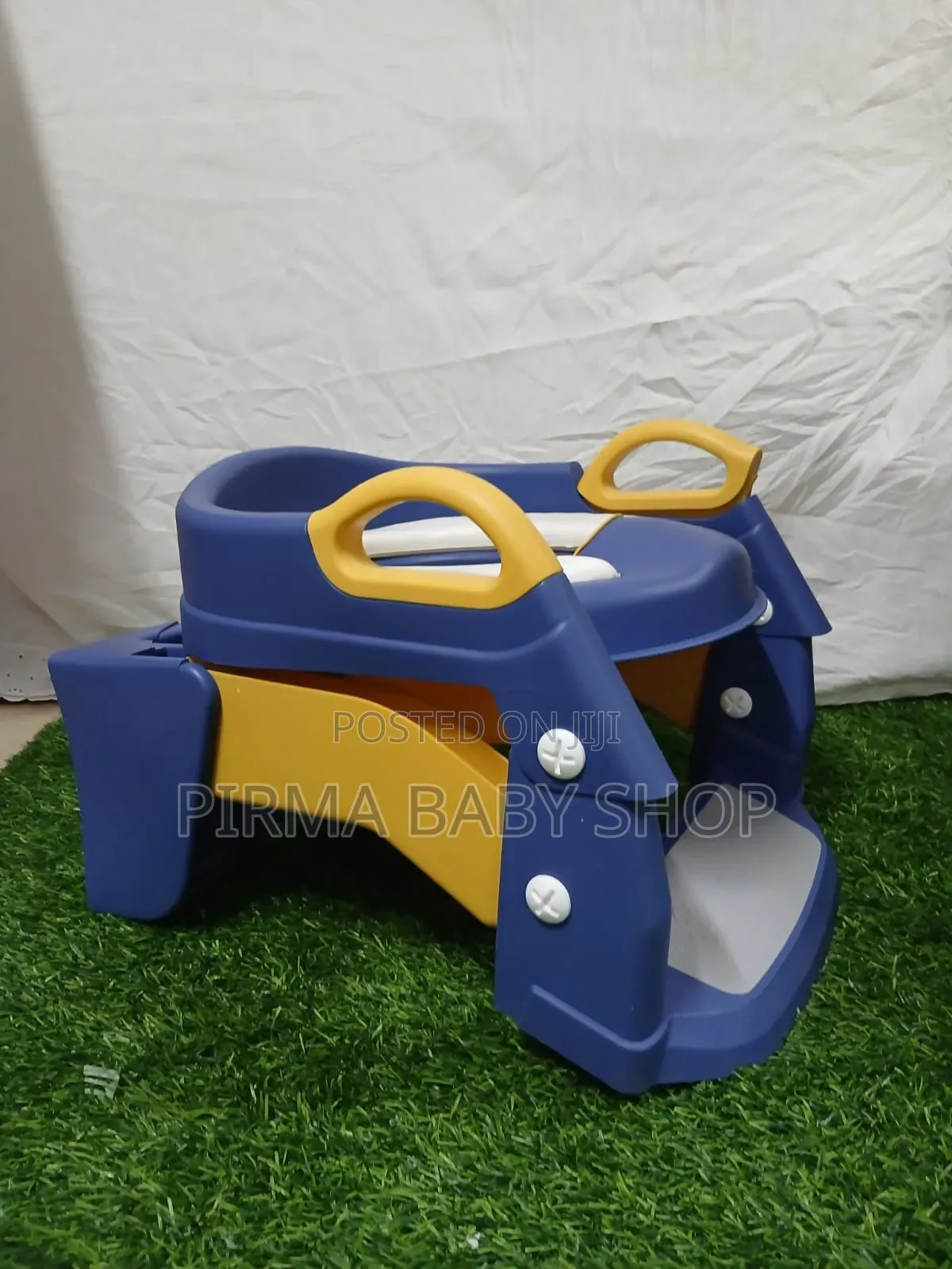Generic Luxury Potty Training 3 in 1