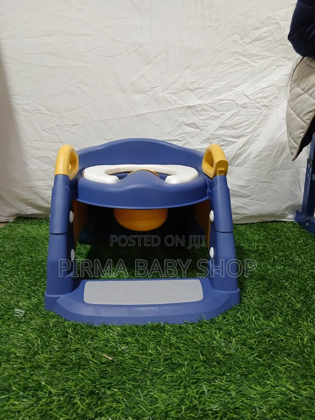 Generic Luxury Potty Training 3 in 1