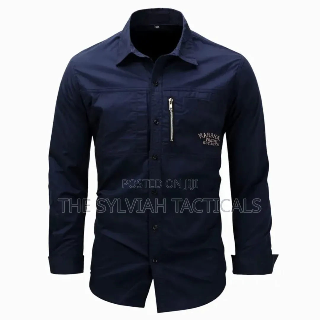 Outdoor Tactical Legit Original Hiking Gear Marshall Shirt
