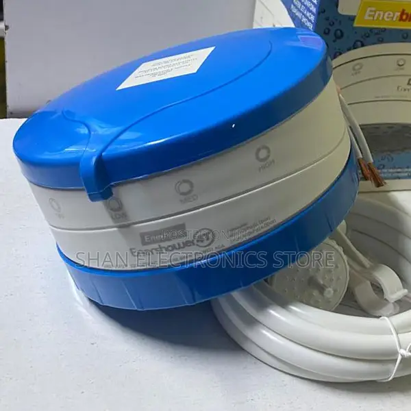 Borehole and Normal Water Strong Quality Instant Shower Head Heater