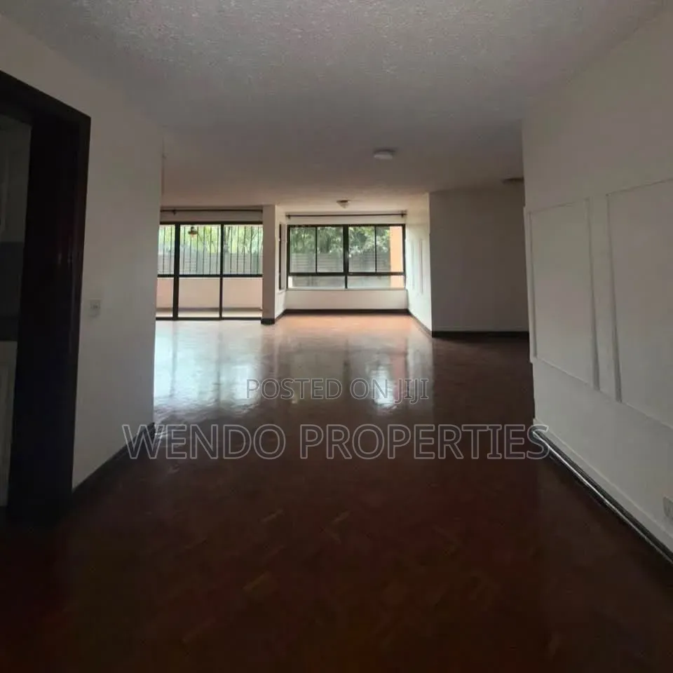 3bdrm Apartment in Raphta Road Area for rent