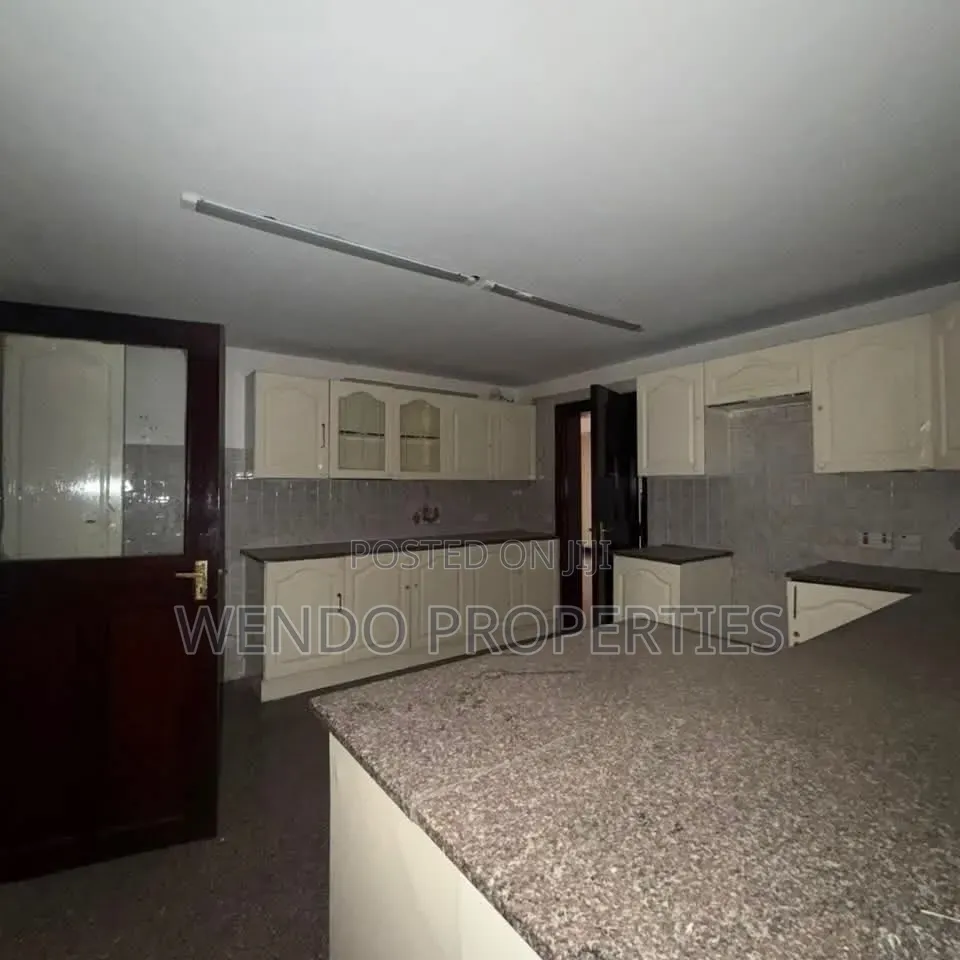 3bdrm Apartment in Raphta Road Area for rent