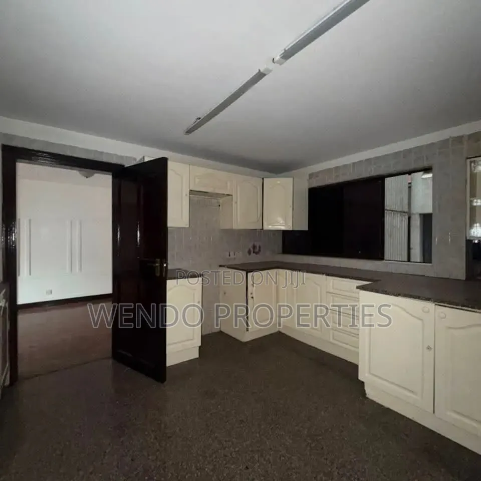 3bdrm Apartment in Raphta Road Area for rent