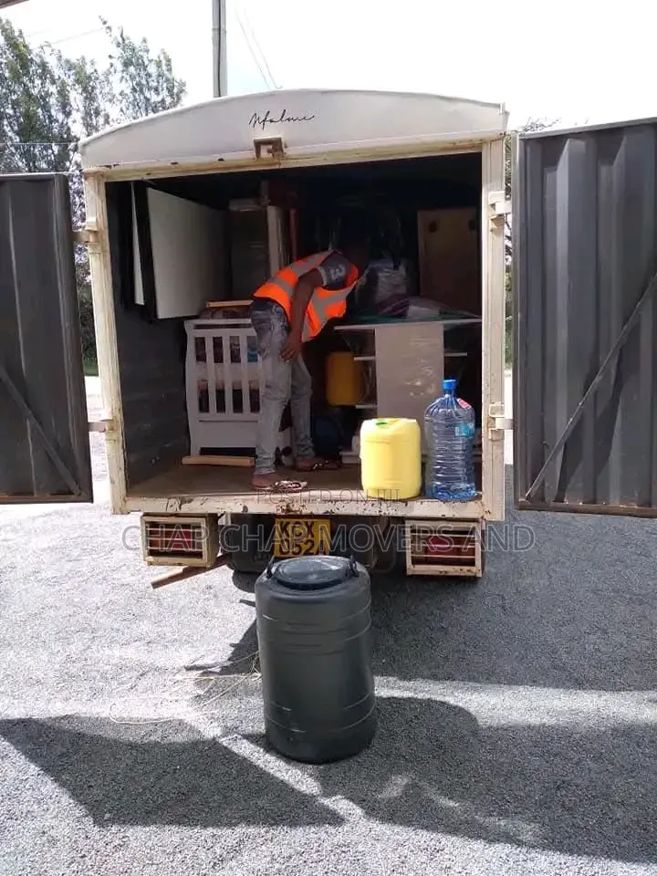 Reliable Moving and Transport Services in Ndenderu,banana,karuri.