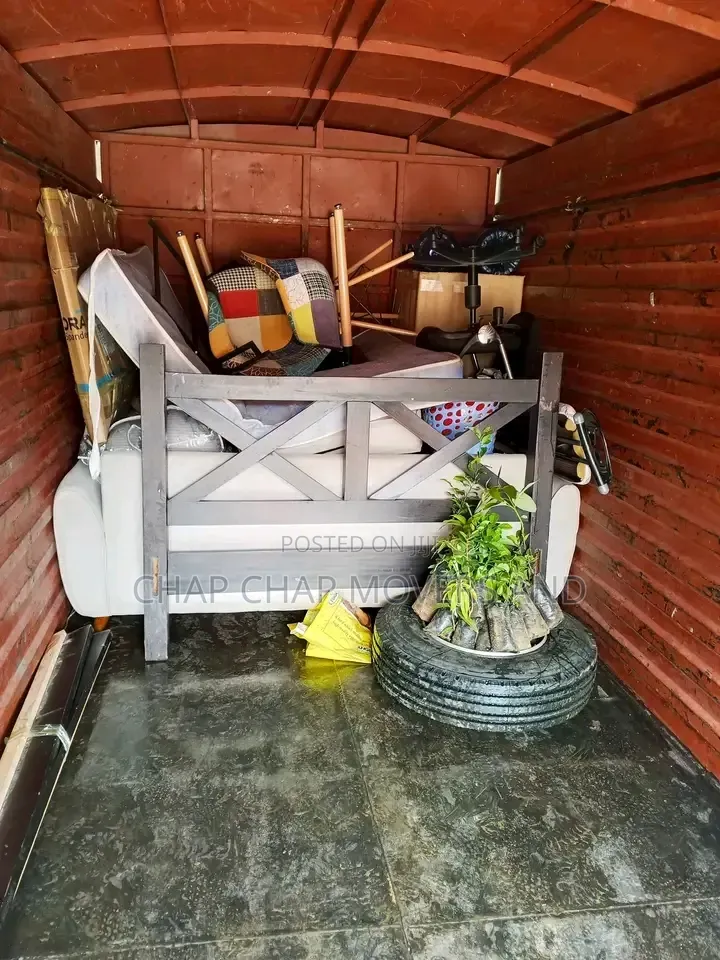 Reliable Moving and Transport Services in Ndenderu,banana,karuri.