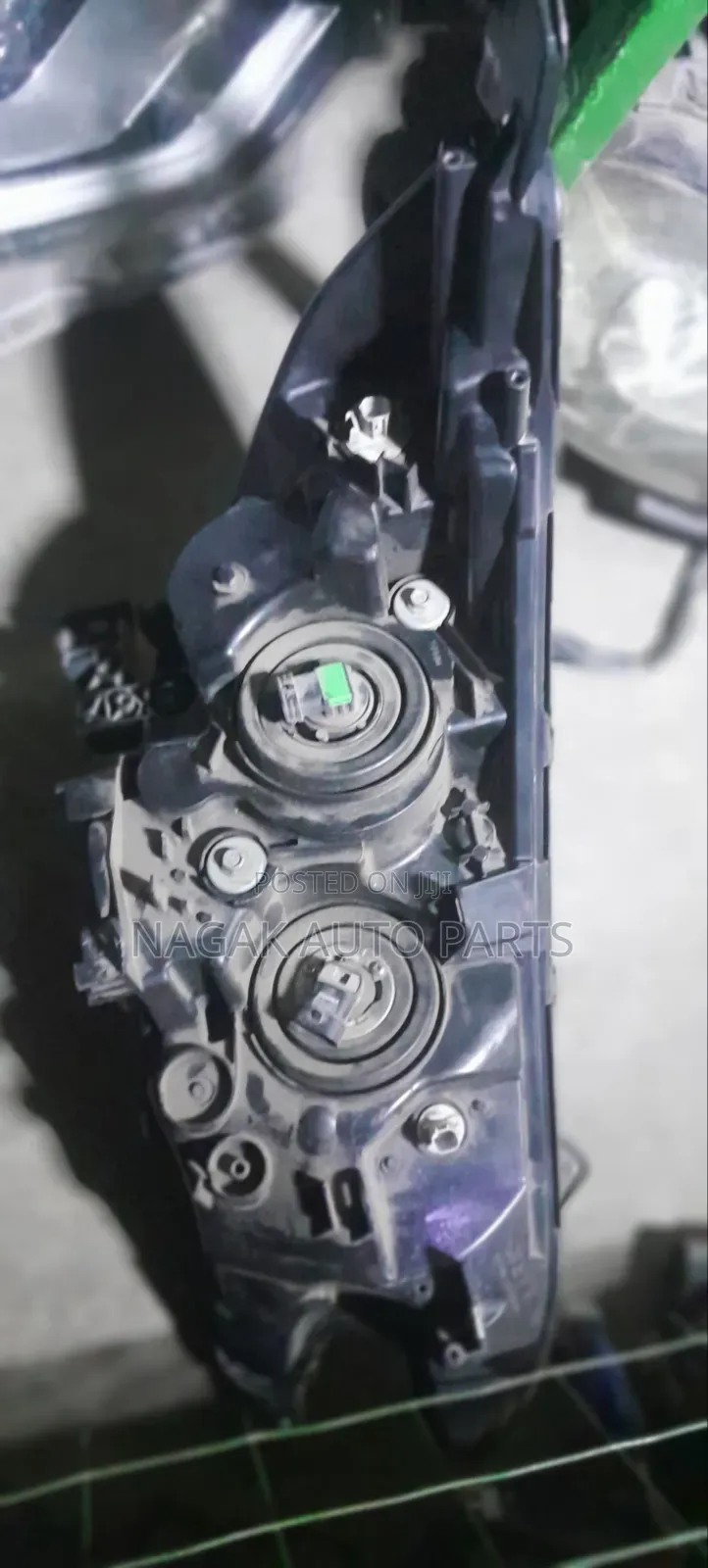 Honda CR-V 2015 Non Xenon