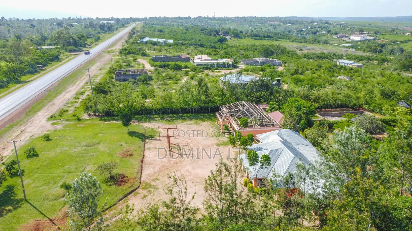 Oasis Garden Golimba.